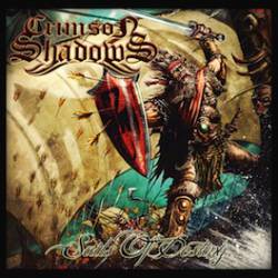 Crimson Shadows : Sails of Destiny